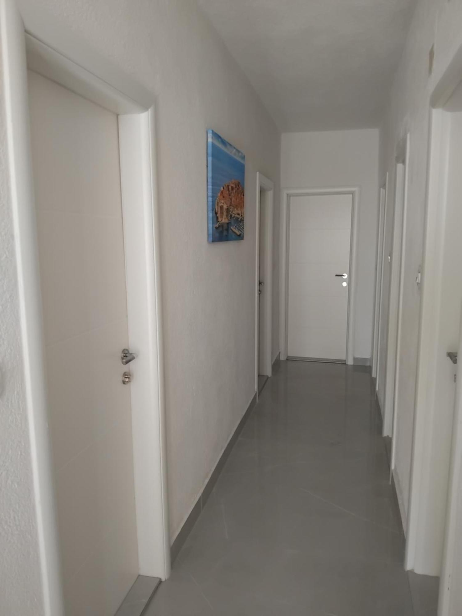 Rooms Anela With Large Common Tarrace And Beautiful Sea View Dubrovnik Eksteriør billede