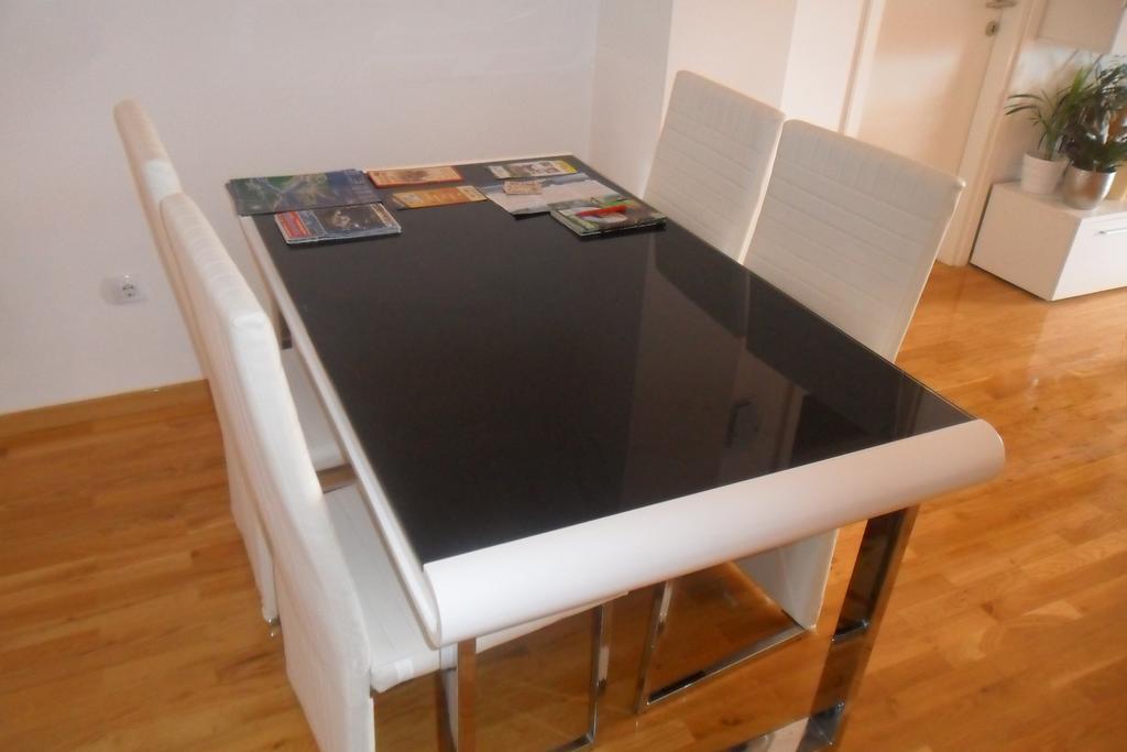 Rooms Anela With Large Common Tarrace And Beautiful Sea View Dubrovnik Værelse billede