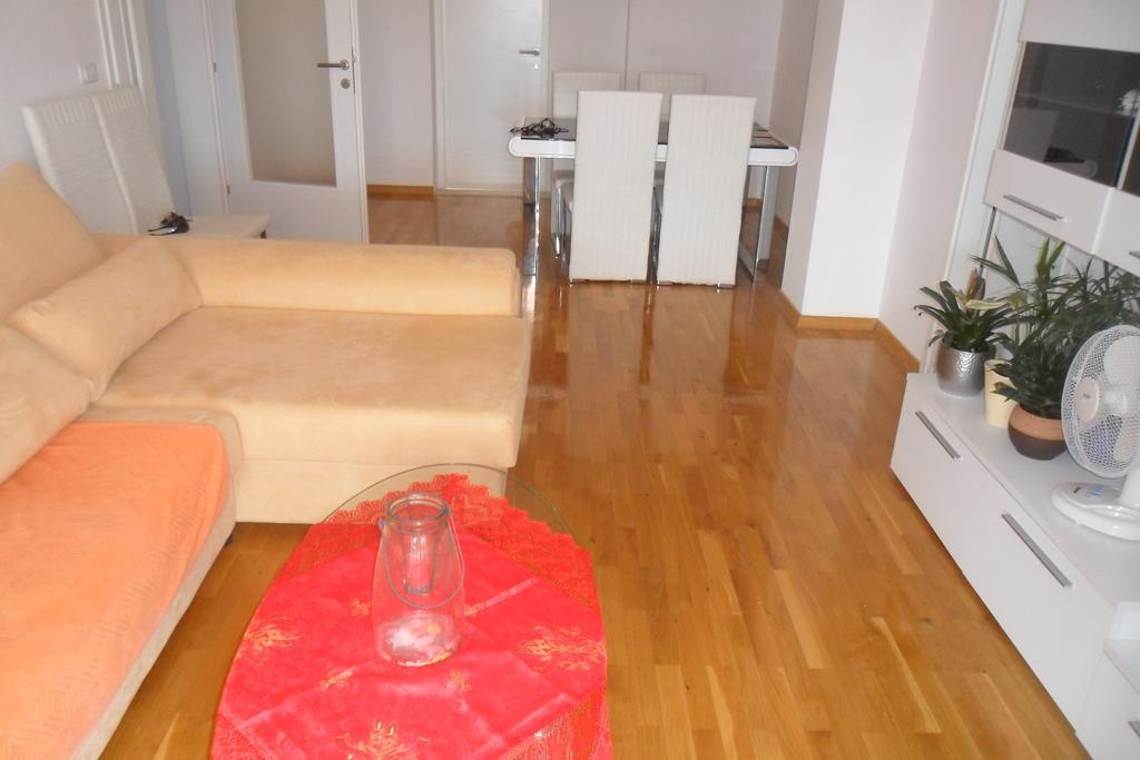 Rooms Anela With Large Common Tarrace And Beautiful Sea View Dubrovnik Værelse billede