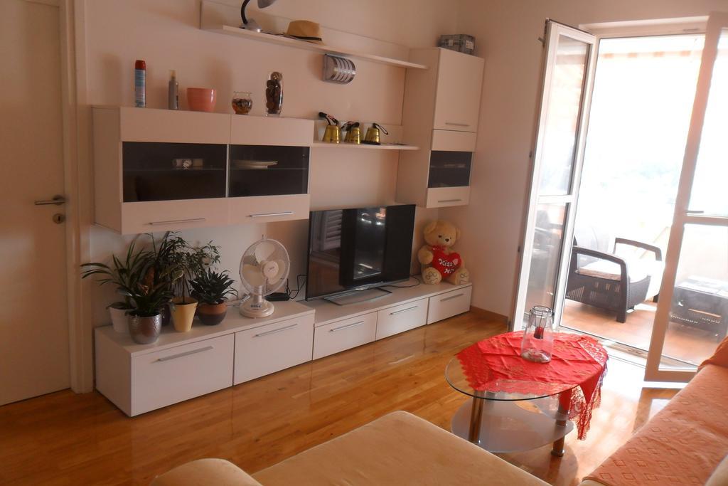 Rooms Anela With Large Common Tarrace And Beautiful Sea View Dubrovnik Værelse billede