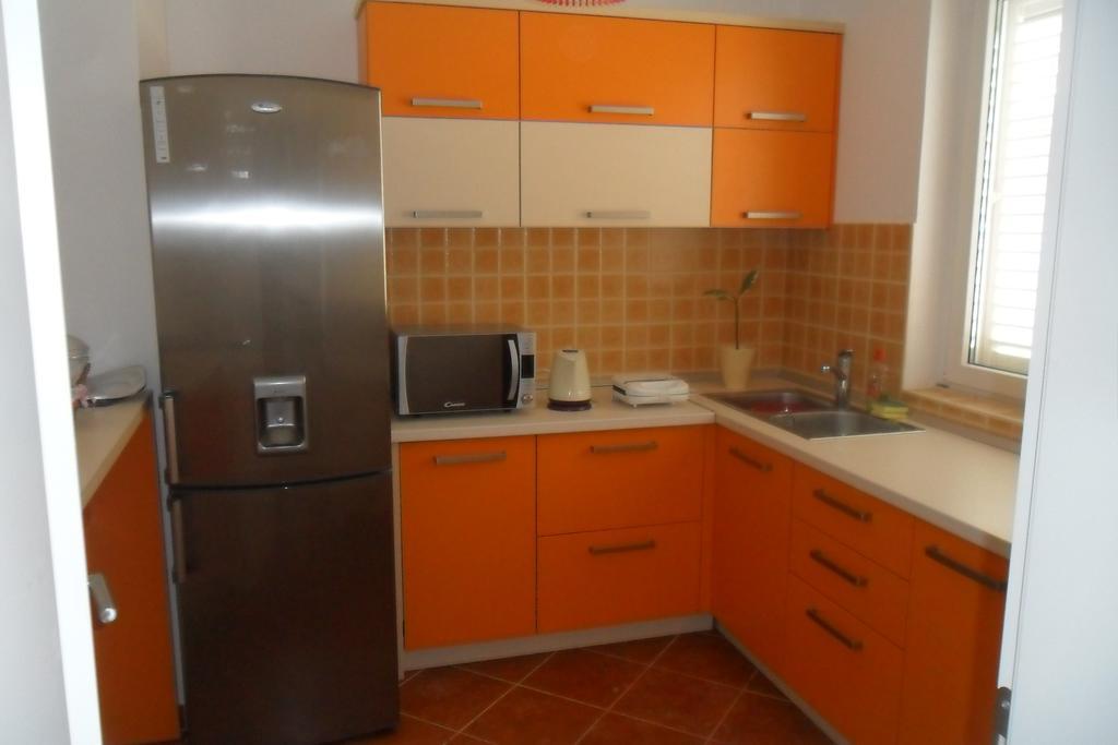 Rooms Anela With Large Common Tarrace And Beautiful Sea View Dubrovnik Eksteriør billede