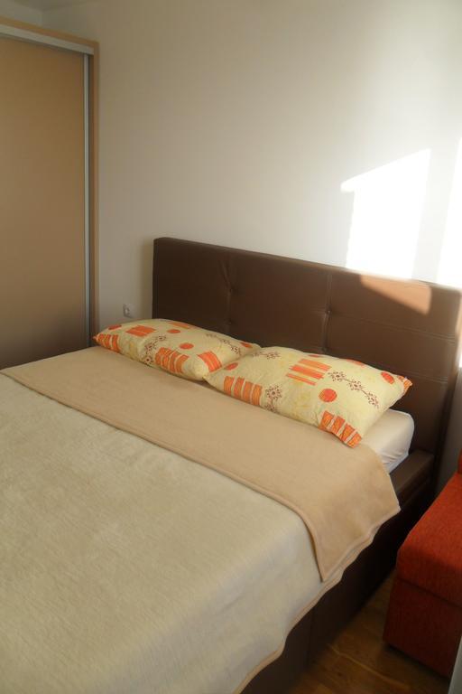 Rooms Anela With Large Common Tarrace And Beautiful Sea View Dubrovnik Værelse billede