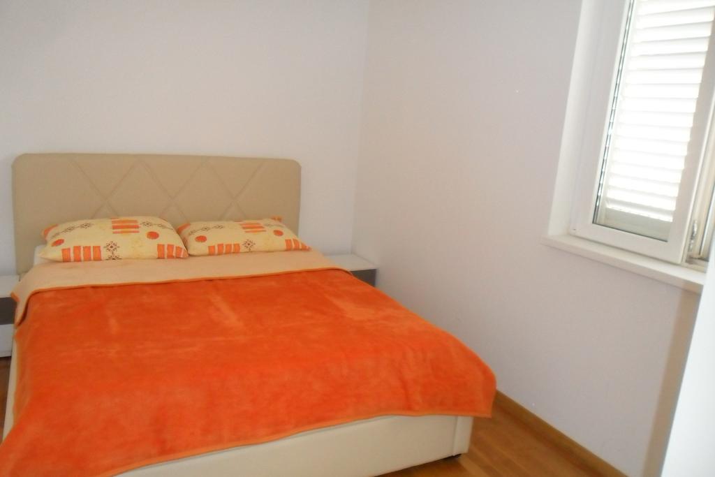 Rooms Anela With Large Common Tarrace And Beautiful Sea View Dubrovnik Værelse billede