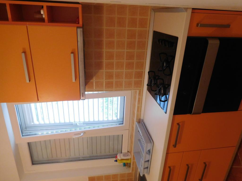 Rooms Anela With Large Common Tarrace And Beautiful Sea View Dubrovnik Eksteriør billede