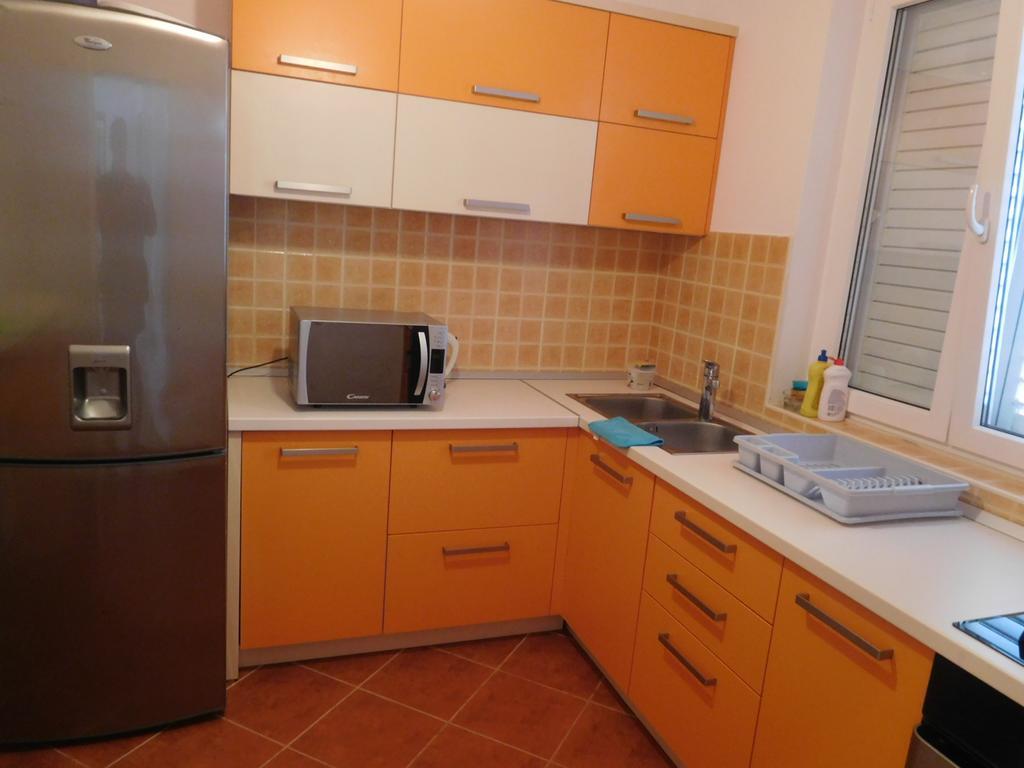 Rooms Anela With Large Common Tarrace And Beautiful Sea View Dubrovnik Eksteriør billede