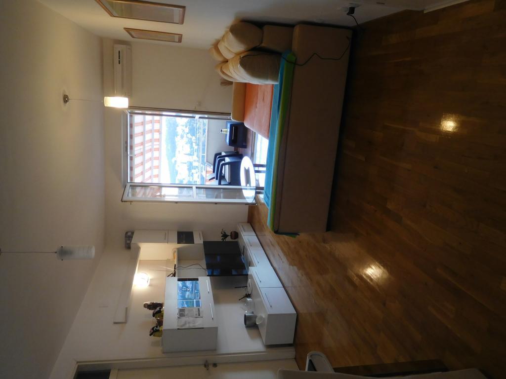 Rooms Anela With Large Common Tarrace And Beautiful Sea View Dubrovnik Eksteriør billede